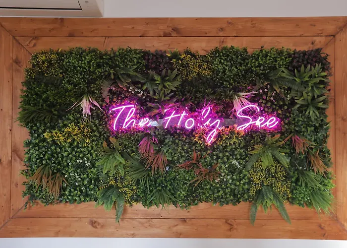 The Holy