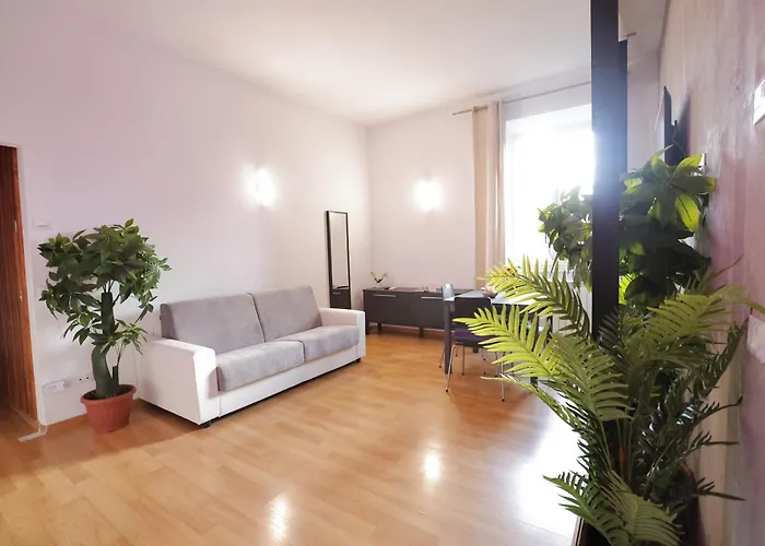 Apartment The Holy Rome