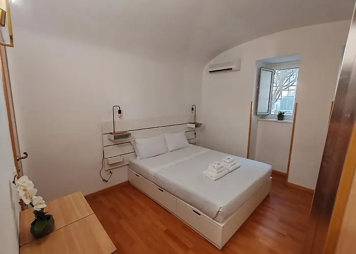 Apartment The Holy *