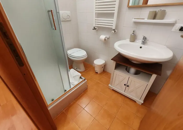Apartment The Holy