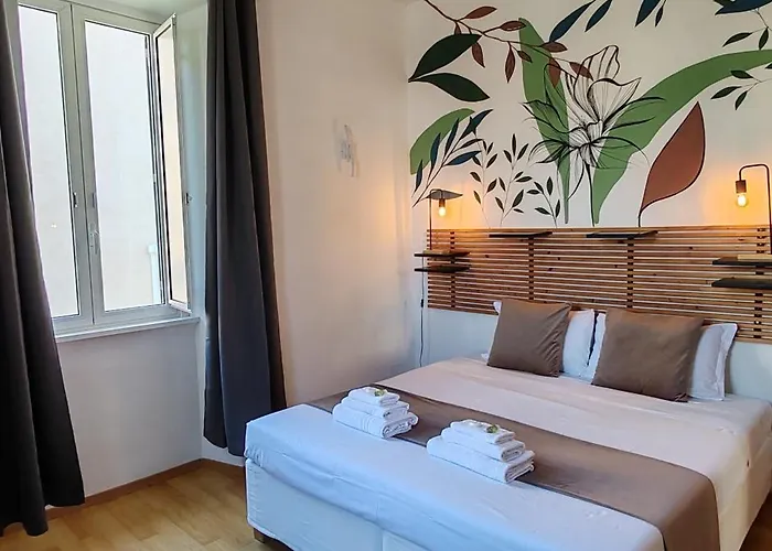 Apartment The Holy *