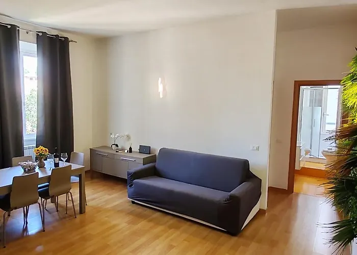 Apartamento The Holy Roma