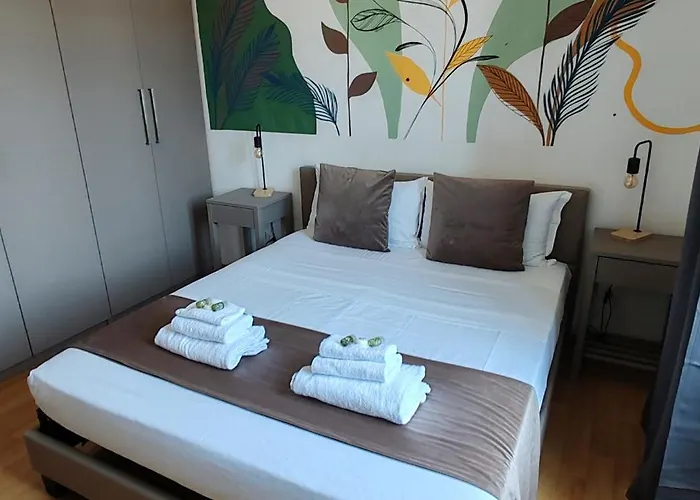 Apartment The Holy Rome