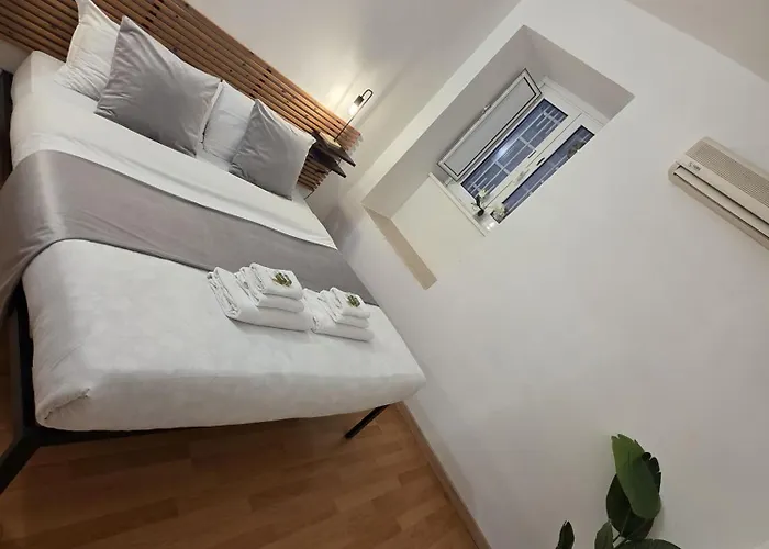 Apartamento The Holy